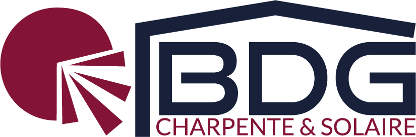 Logo BDG charpente métallique